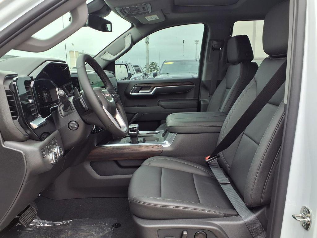 new 2026 GMC Sierra 1500 car, priced at $63,145