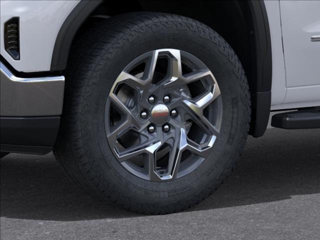 new 2026 GMC Sierra 1500 car, priced at $61,520