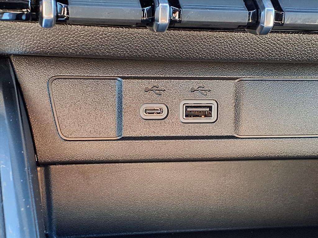 new 2026 GMC Canyon car, priced at $44,502