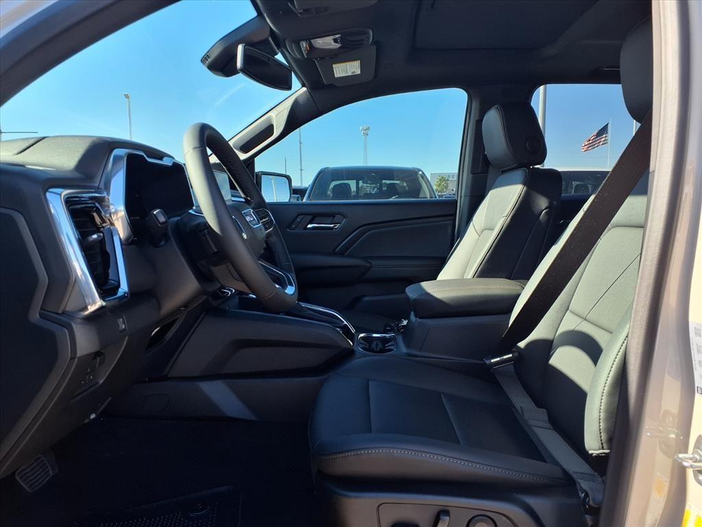 new 2026 GMC Canyon car, priced at $44,502