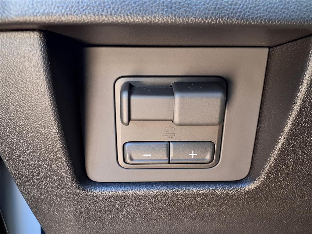 new 2026 GMC Canyon car, priced at $44,502