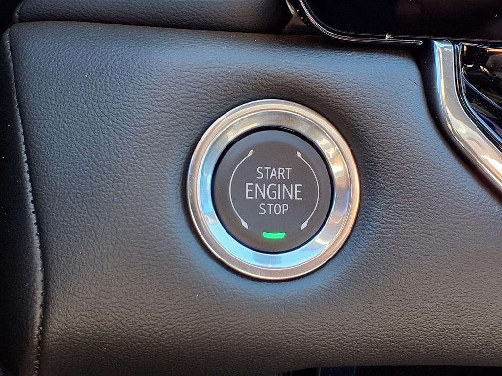 new 2026 GMC Canyon car, priced at $44,502