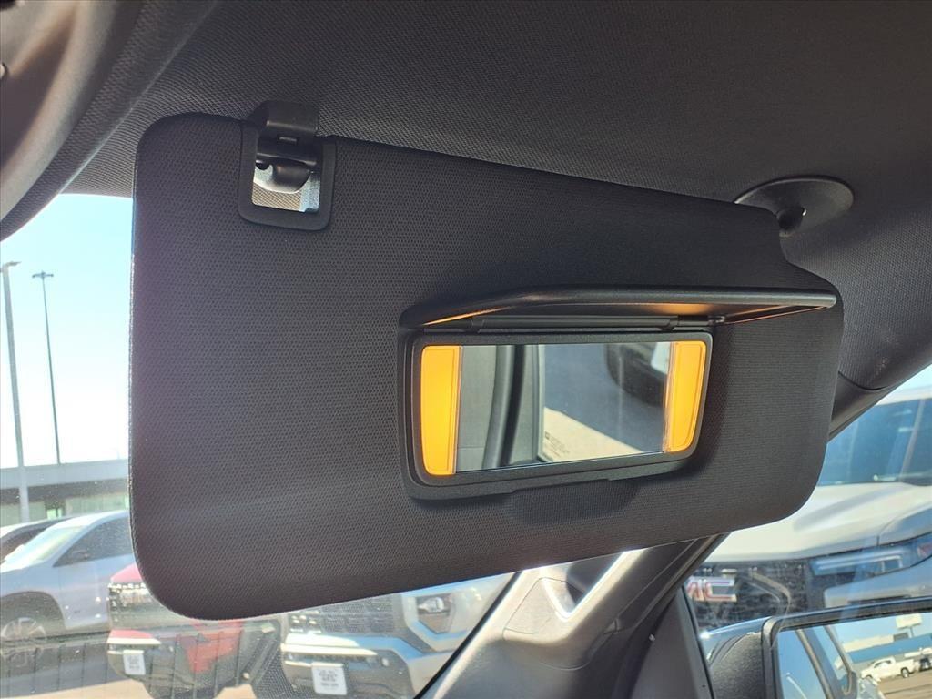 new 2026 GMC Canyon car, priced at $44,502