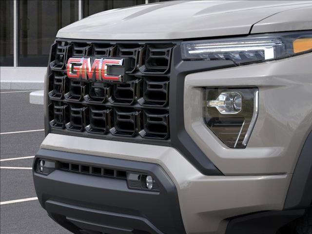new 2026 GMC Canyon car, priced at $44,502