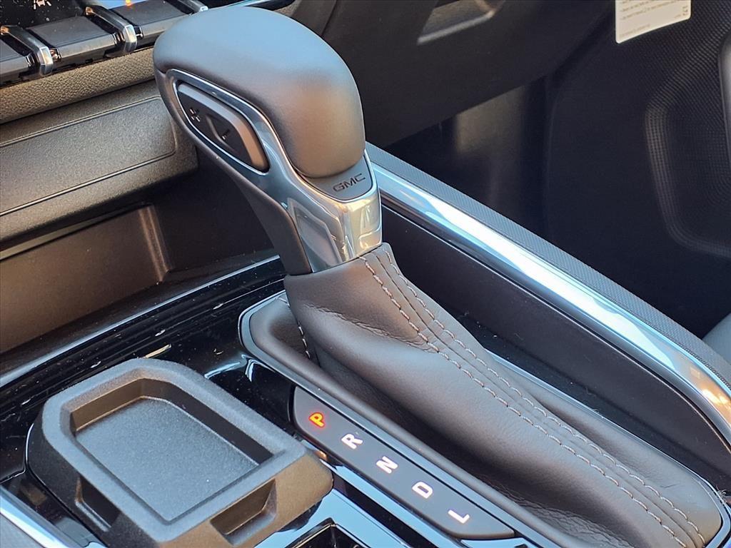 new 2026 GMC Canyon car, priced at $44,502