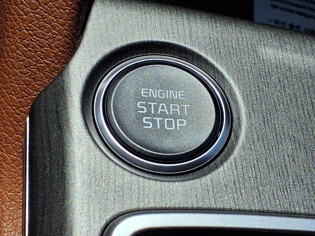 new 2026 Kia Sportage car, priced at $37,617