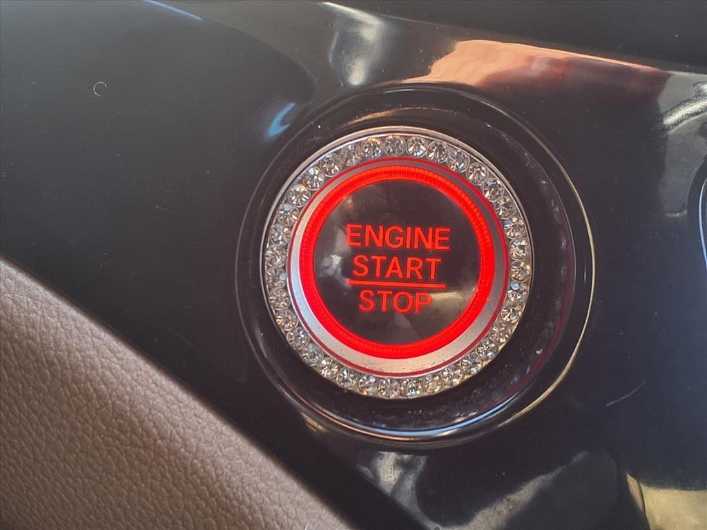 used 2021 Honda Pilot car, priced at $20,991