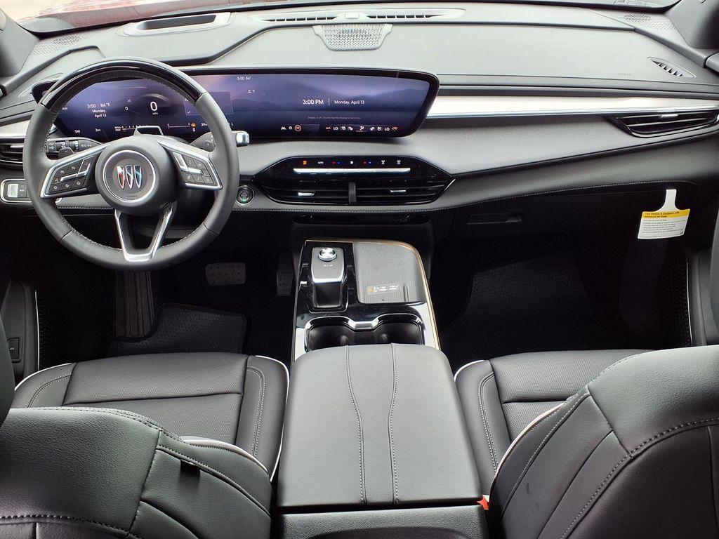 new 2026 Buick Enclave car, priced at $58,185
