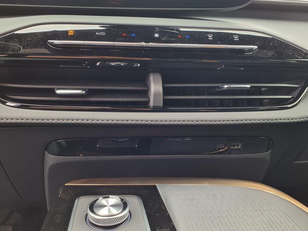 new 2026 Buick Enclave car, priced at $58,185