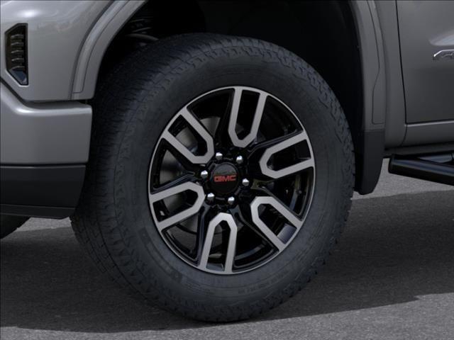 new 2026 GMC Sierra 1500 car, priced at $70,164