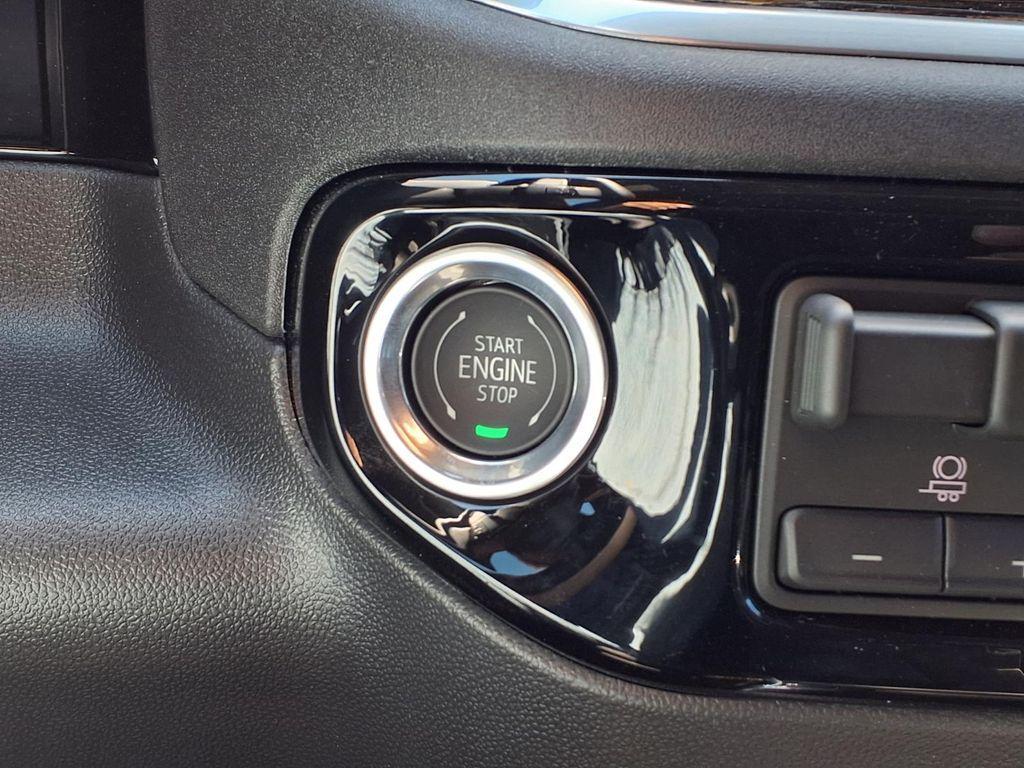 new 2026 GMC Sierra 1500 car, priced at $57,725