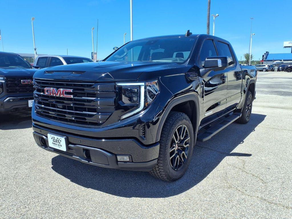 new 2026 GMC Sierra 1500 car, priced at $57,725