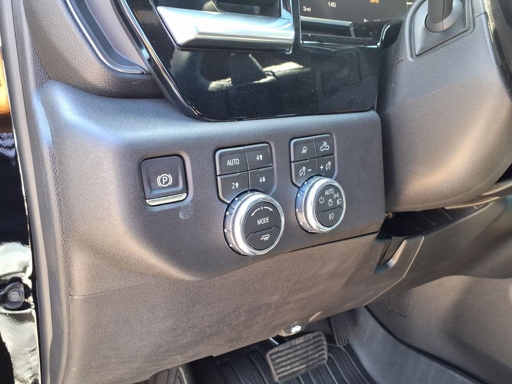 new 2026 GMC Sierra 1500 car, priced at $57,725