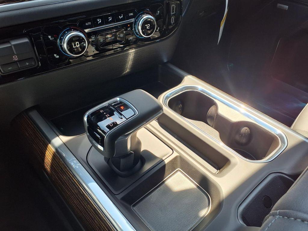 new 2026 GMC Sierra 1500 car, priced at $57,725