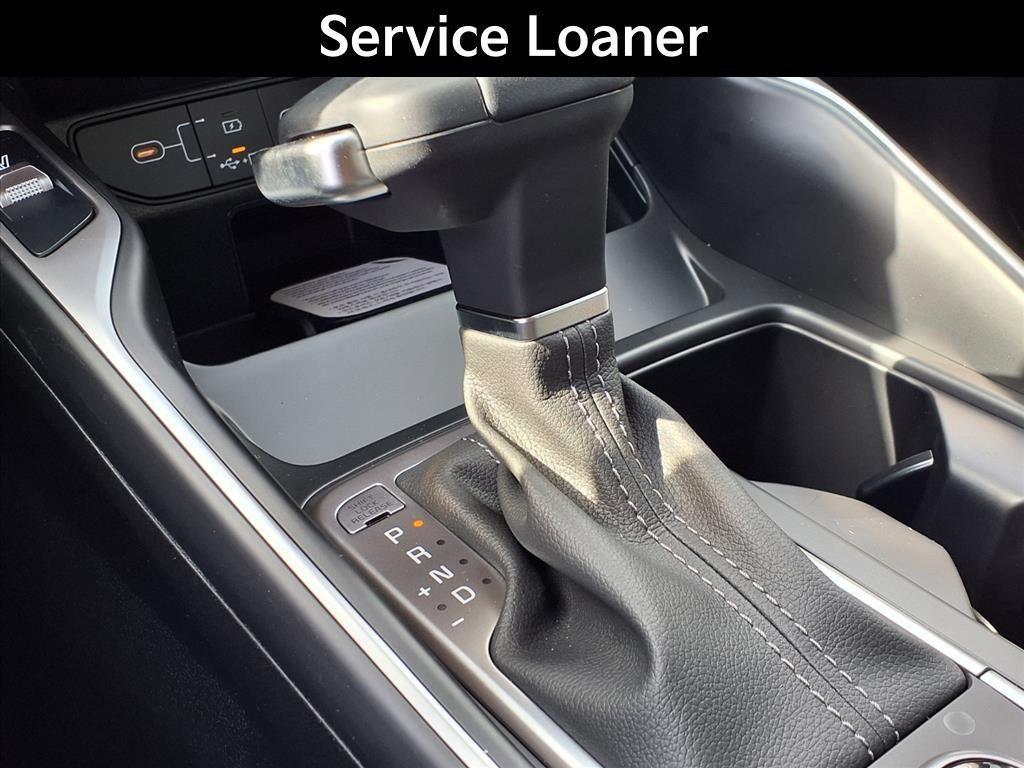 new 2026 Kia Sorento car, priced at $35,008