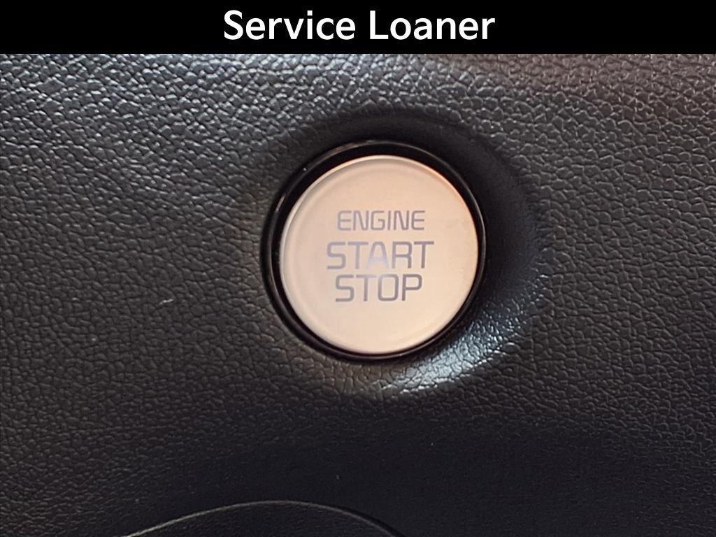 new 2026 Kia Sorento car, priced at $35,008