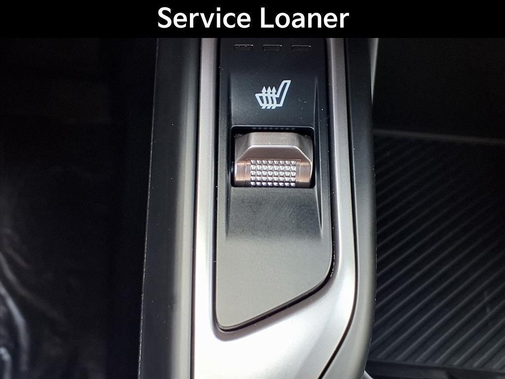 new 2026 Kia Sorento car, priced at $35,008