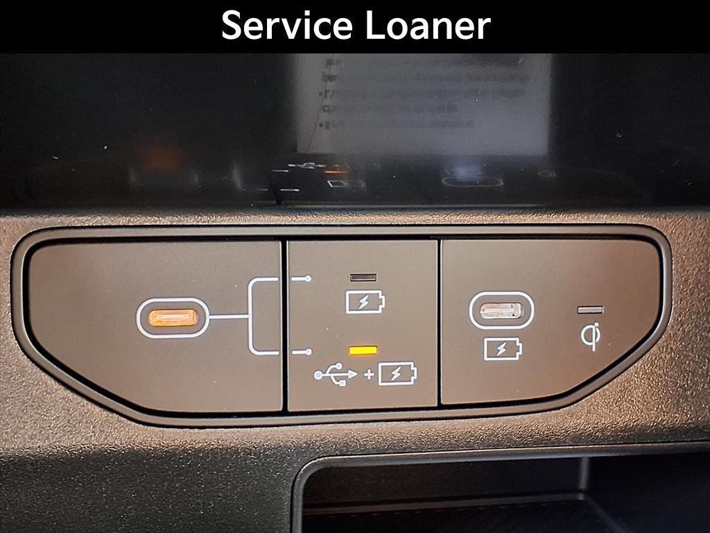 new 2026 Kia Sorento car, priced at $35,008