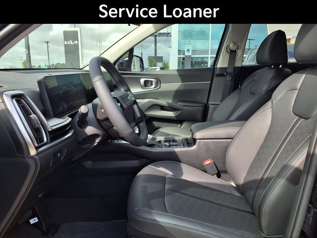 new 2026 Kia Sorento car, priced at $35,008