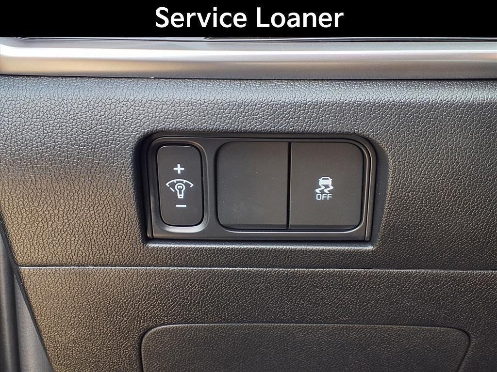 new 2026 Kia Sorento car, priced at $35,008