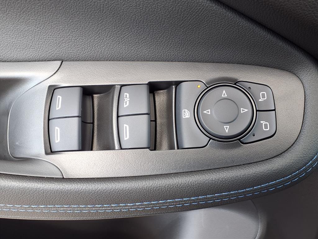 new 2026 Buick Encore GX car, priced at $25,585