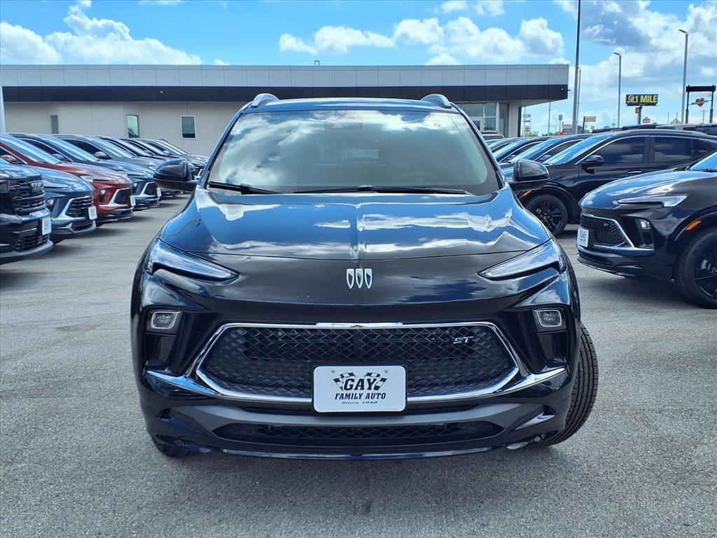 new 2026 Buick Encore GX car, priced at $25,585