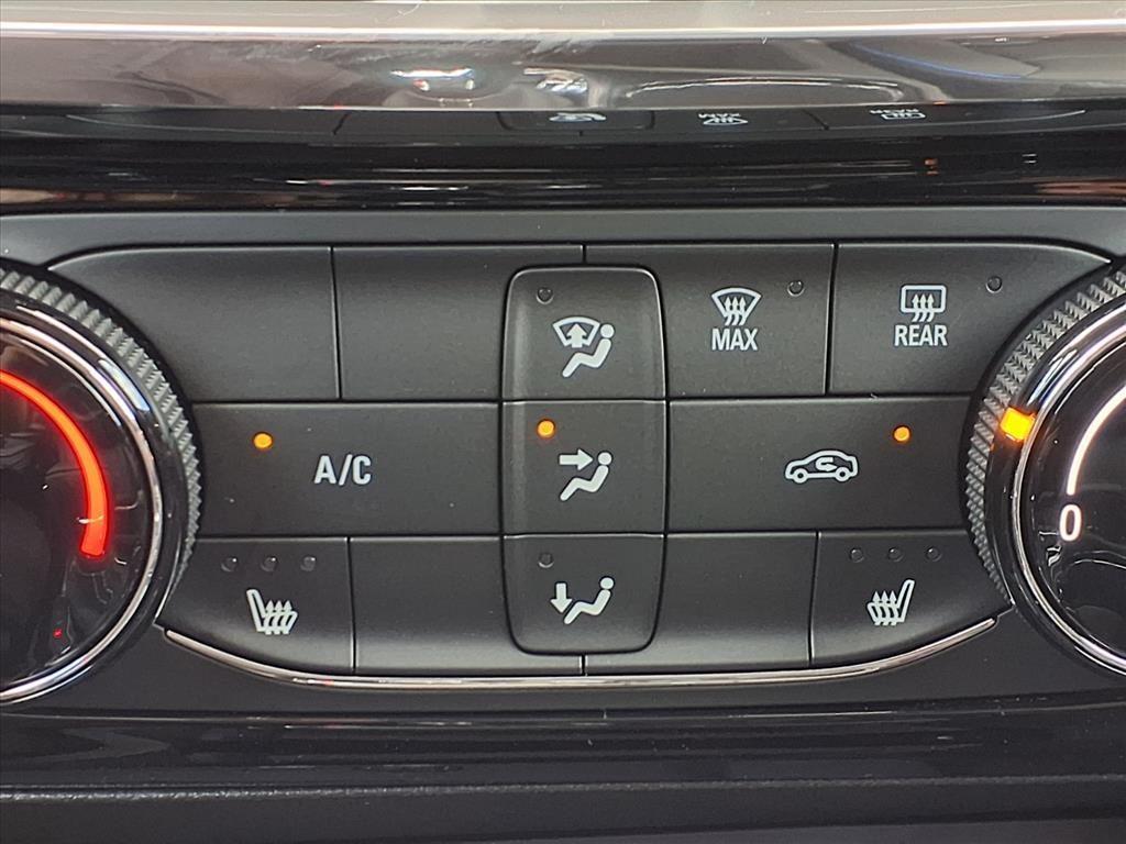 new 2026 Buick Encore GX car, priced at $25,585