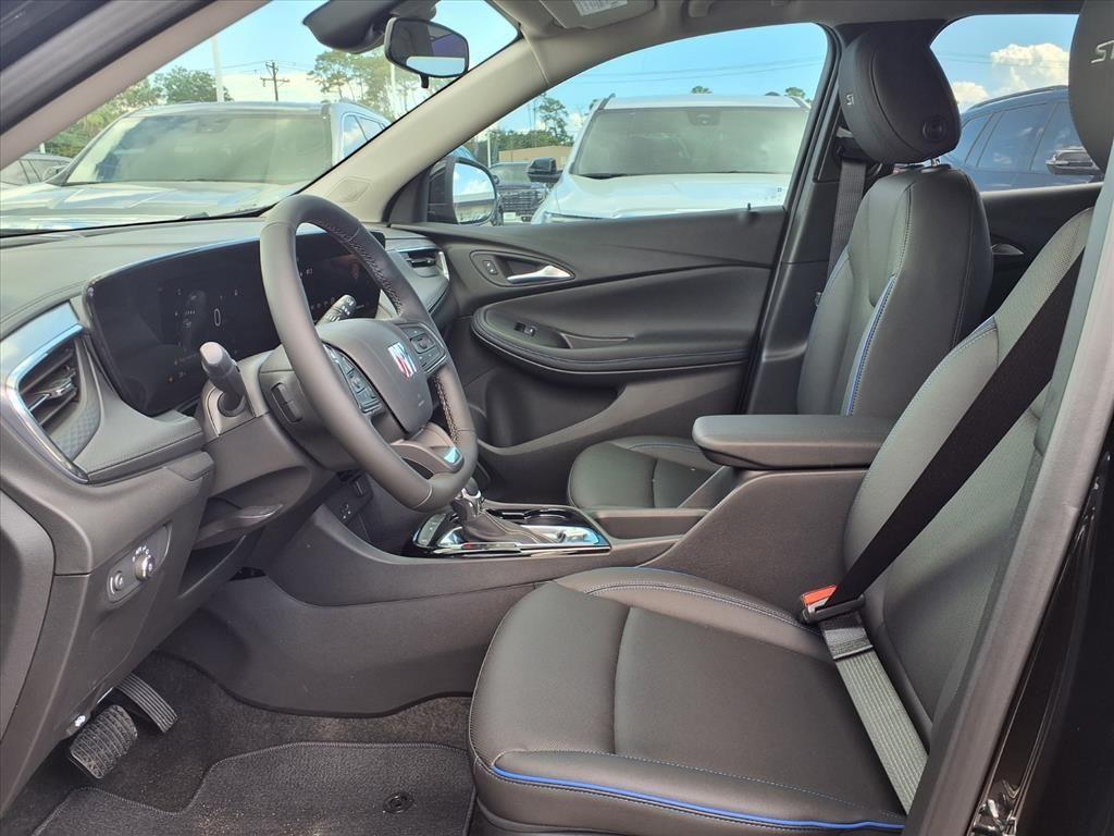 new 2026 Buick Encore GX car, priced at $25,585
