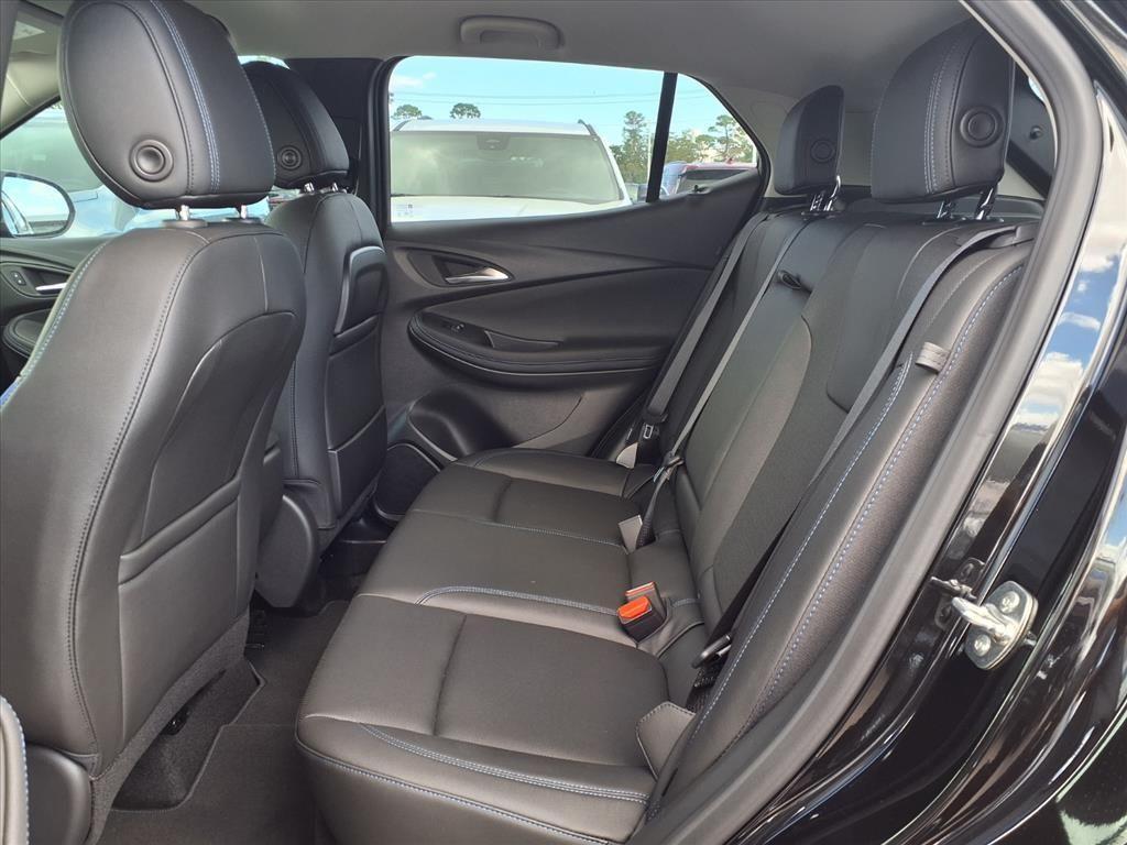 new 2026 Buick Encore GX car, priced at $25,585