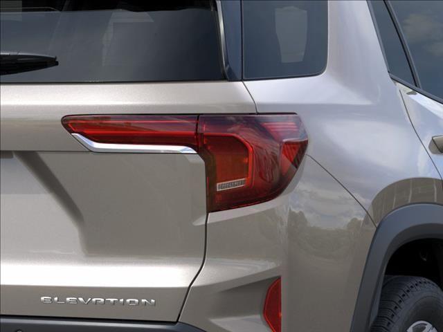 new 2026 GMC Terrain car, priced at $33,246
