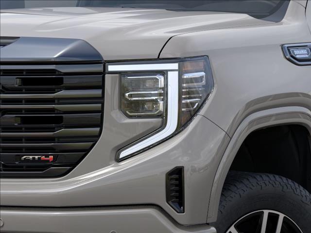 new 2026 GMC Sierra 1500 car, priced at $70,427