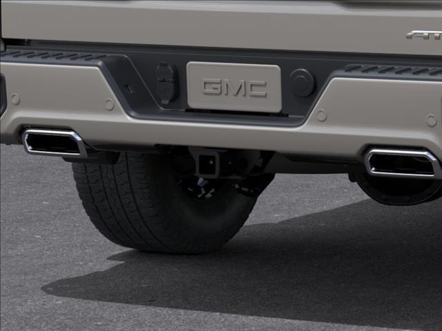 new 2026 GMC Sierra 1500 car, priced at $70,427