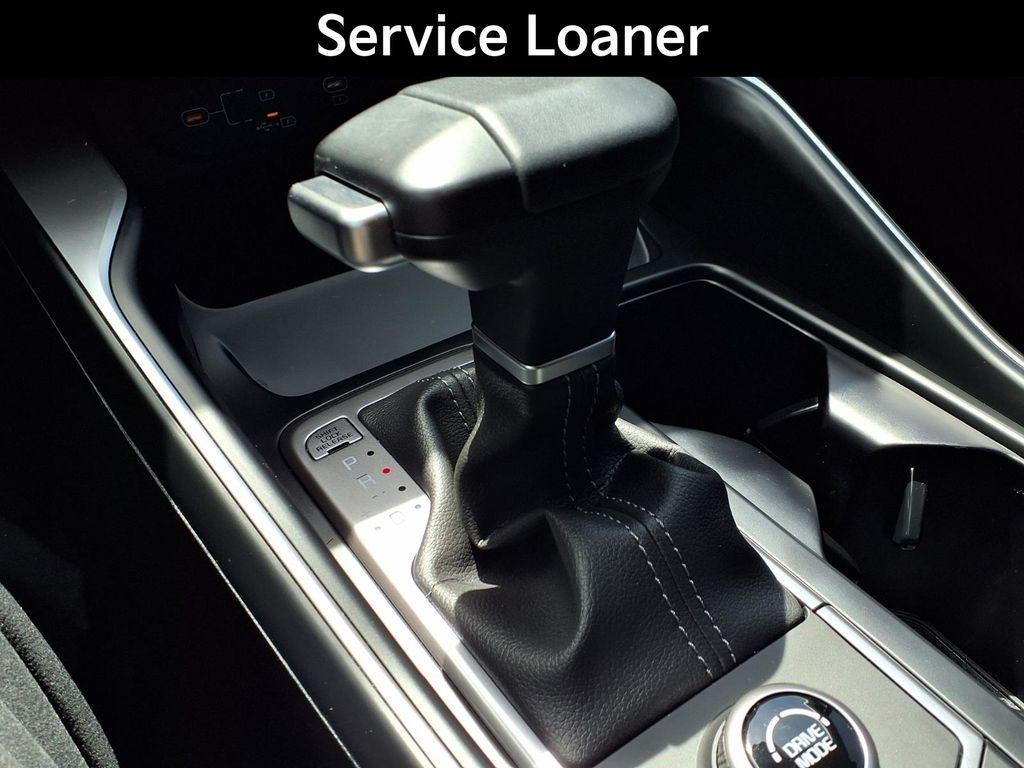 new 2026 Kia Sorento car, priced at $32,478
