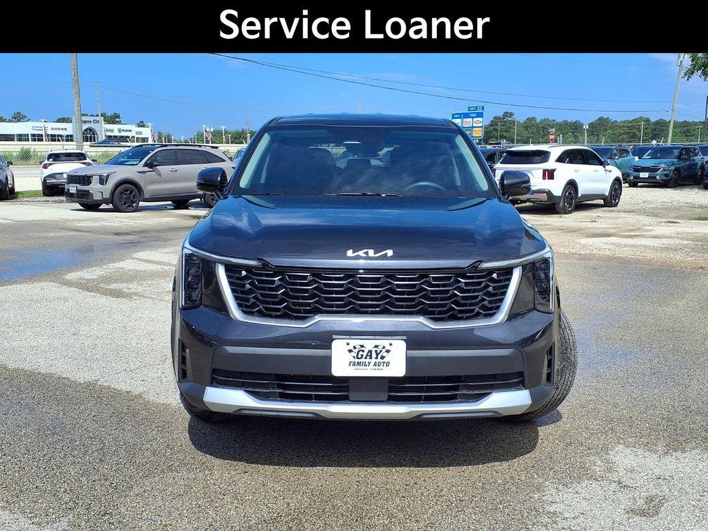 new 2026 Kia Sorento car, priced at $32,478