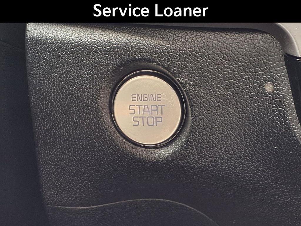 new 2026 Kia Sorento car, priced at $32,478