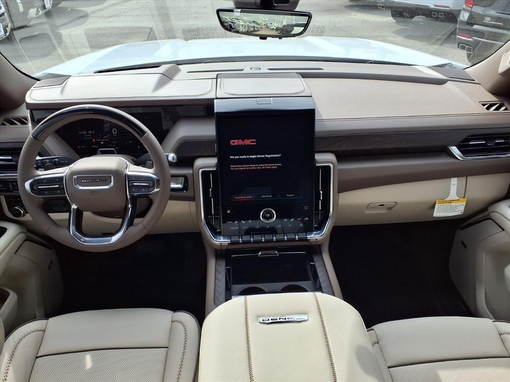 new 2026 GMC Yukon XL car, priced at $96,469