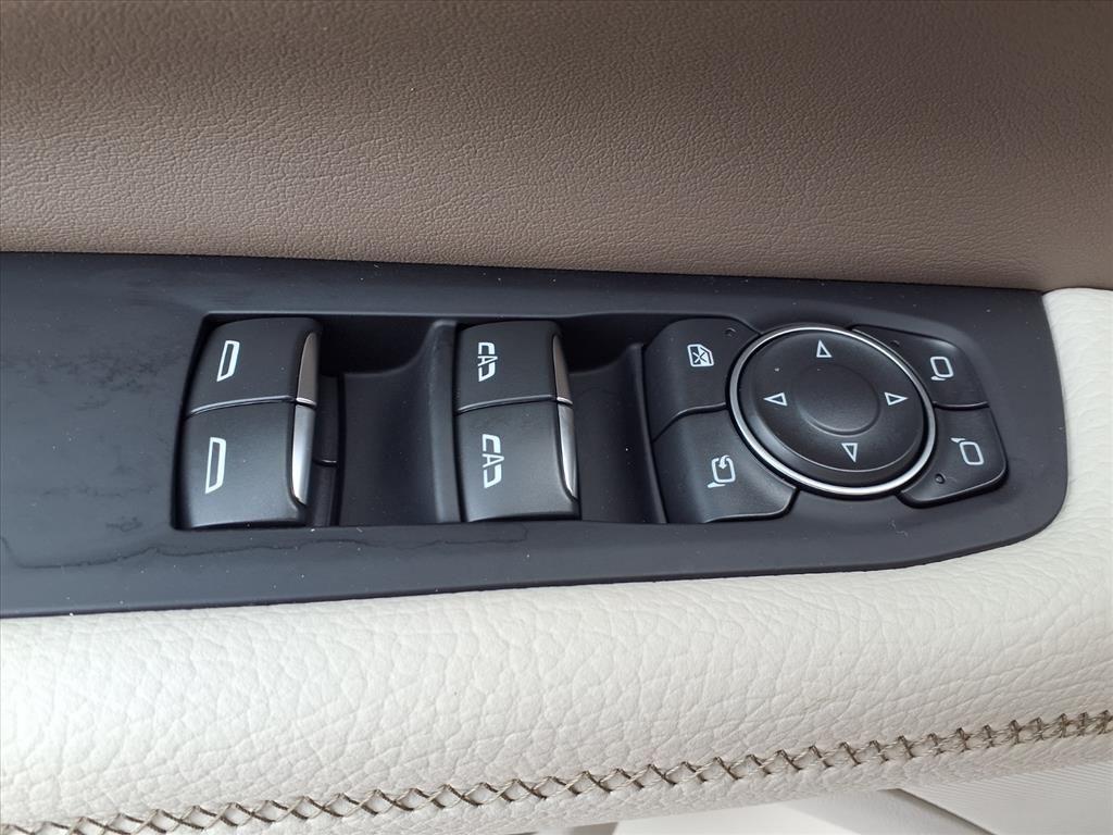 new 2026 GMC Yukon XL car, priced at $96,469