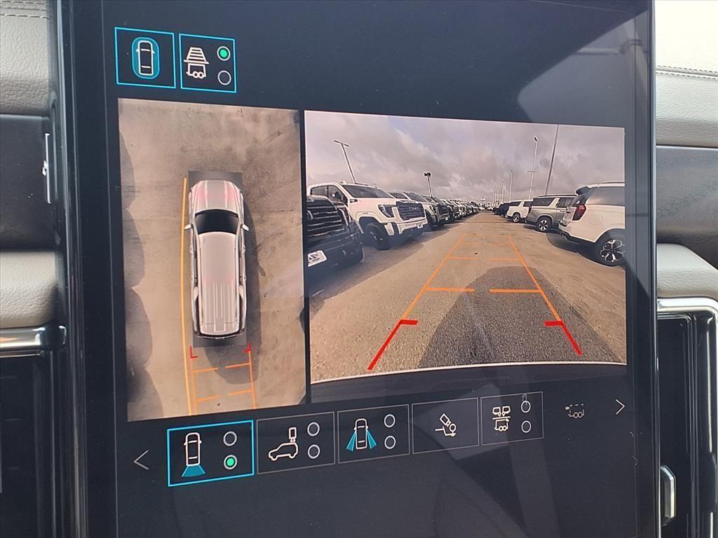 new 2026 GMC Yukon XL car, priced at $96,469