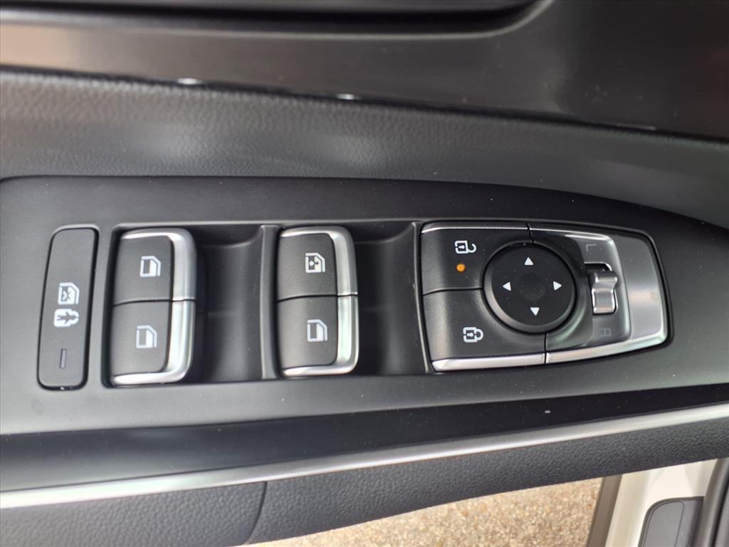 new 2026 Kia Sorento car, priced at $34,607