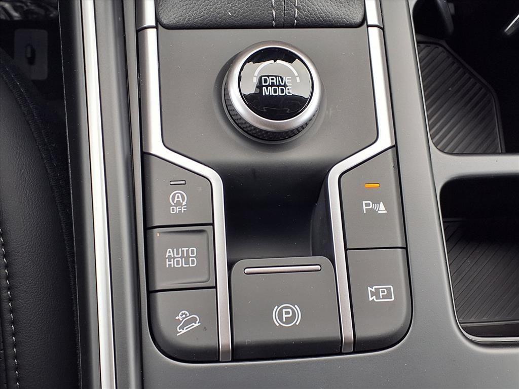 new 2026 Kia Sorento car, priced at $34,607