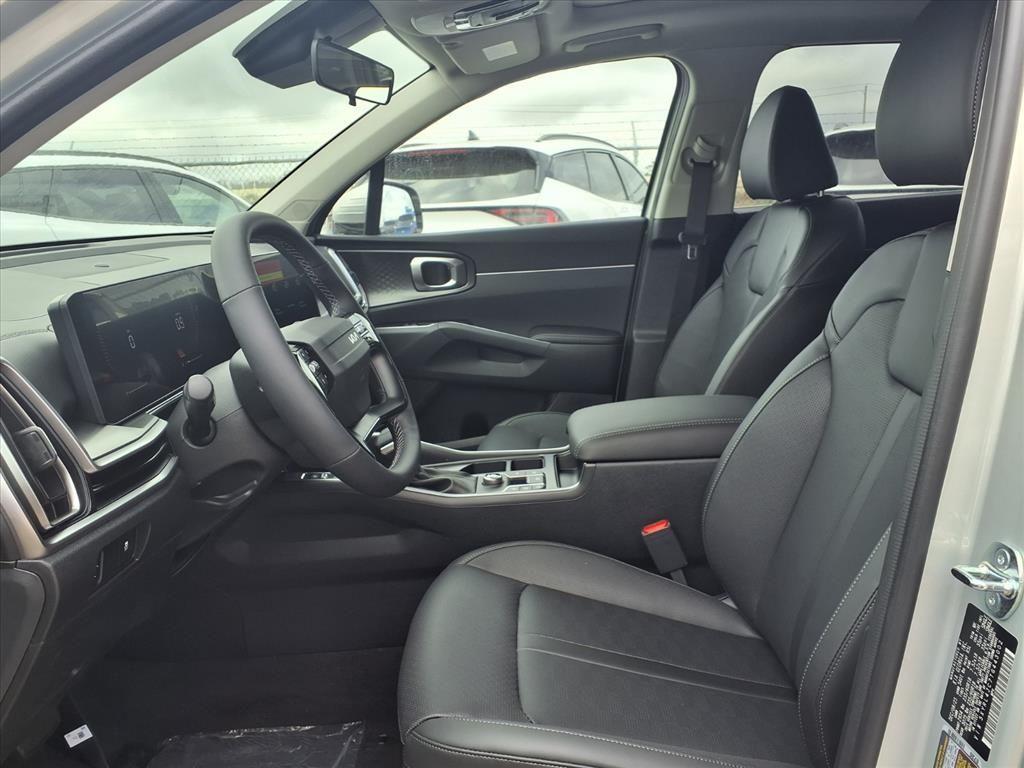 new 2026 Kia Sorento car, priced at $34,607