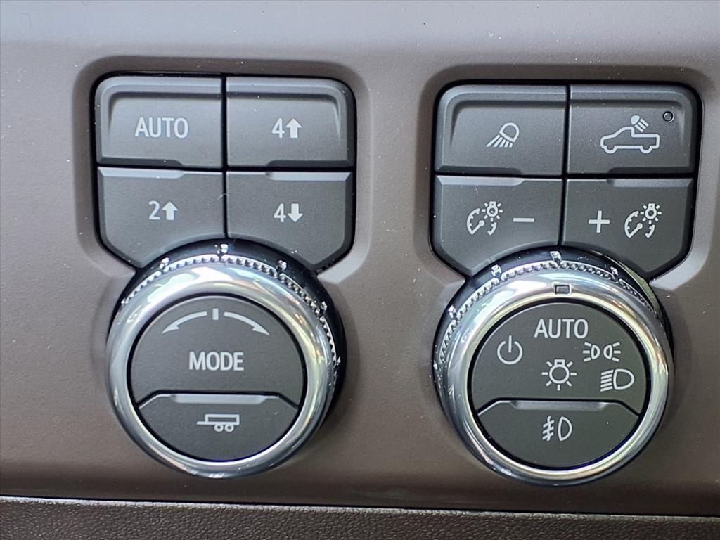 new 2026 GMC Sierra 2500 car, priced at $84,829