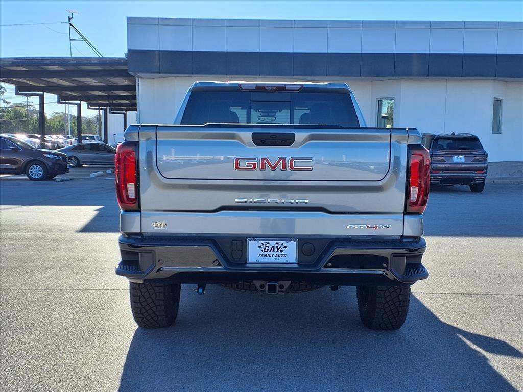 new 2026 GMC Sierra 1500 car, priced at $77,985
