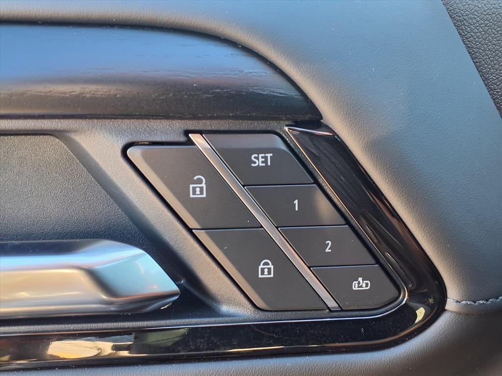 new 2026 GMC Sierra 1500 car, priced at $77,985