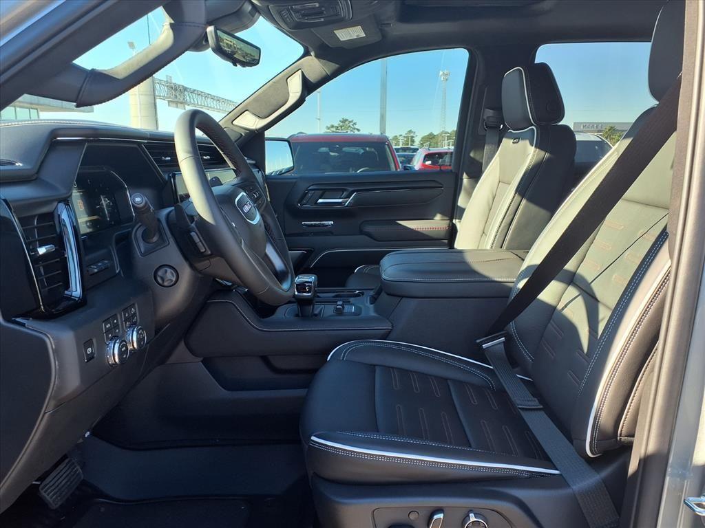 new 2026 GMC Sierra 1500 car, priced at $77,985