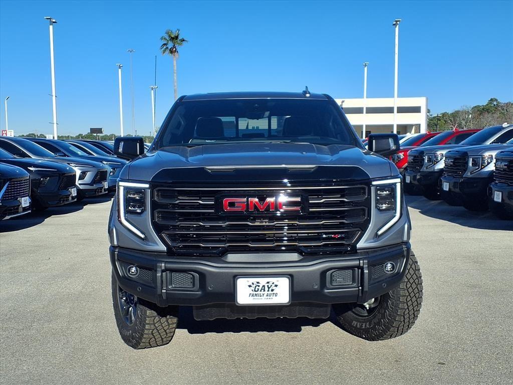 new 2026 GMC Sierra 1500 car, priced at $77,985