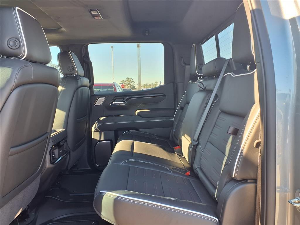 new 2026 GMC Sierra 1500 car, priced at $77,985