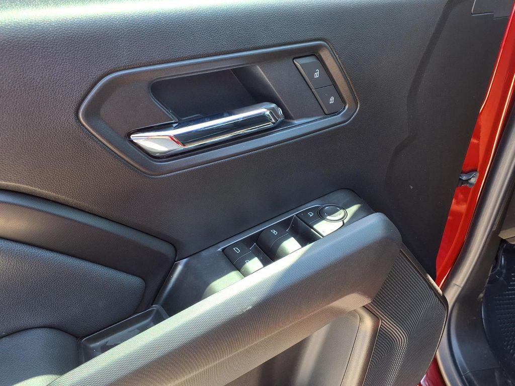 new 2026 GMC Canyon car, priced at $43,513