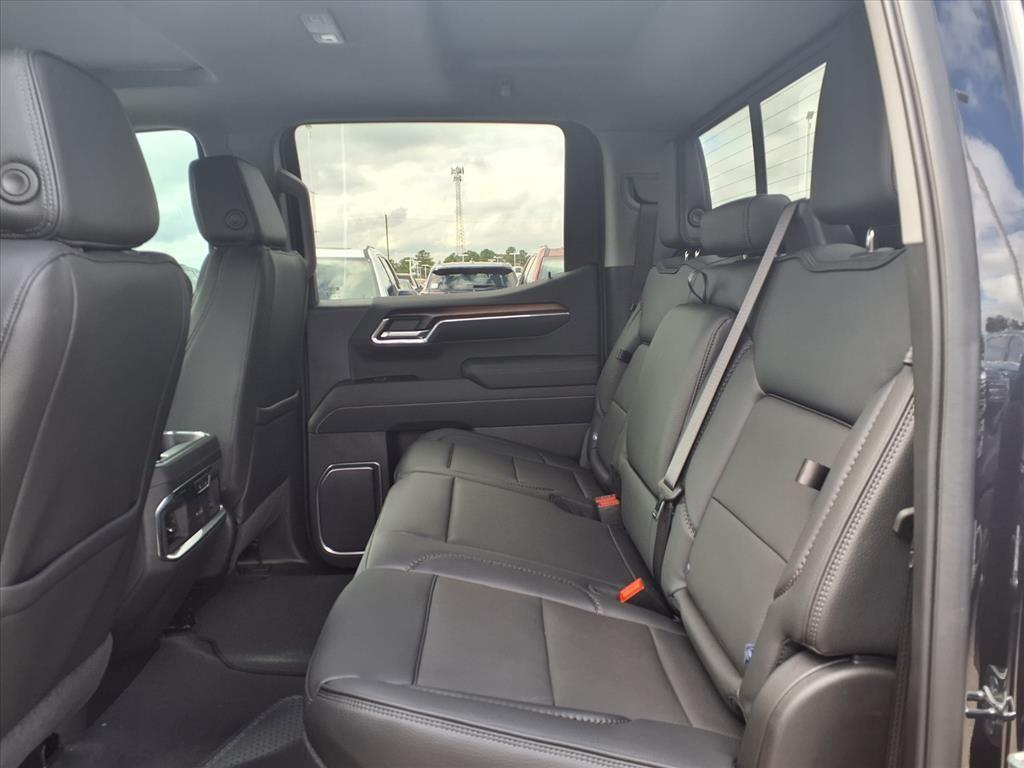 new 2026 GMC Sierra 1500 car, priced at $68,940