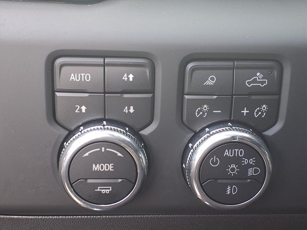 new 2026 GMC Sierra 1500 car, priced at $68,940